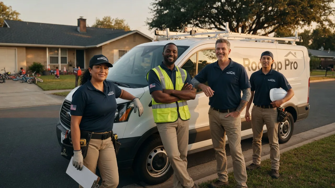Roof Repair in Mesilla, NM near me