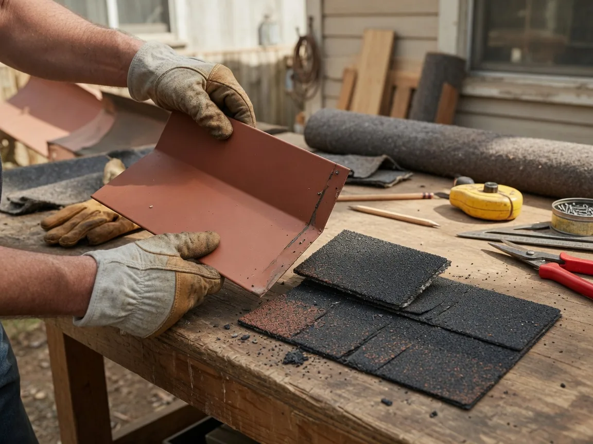 Roof Repair company in Mesilla, NM